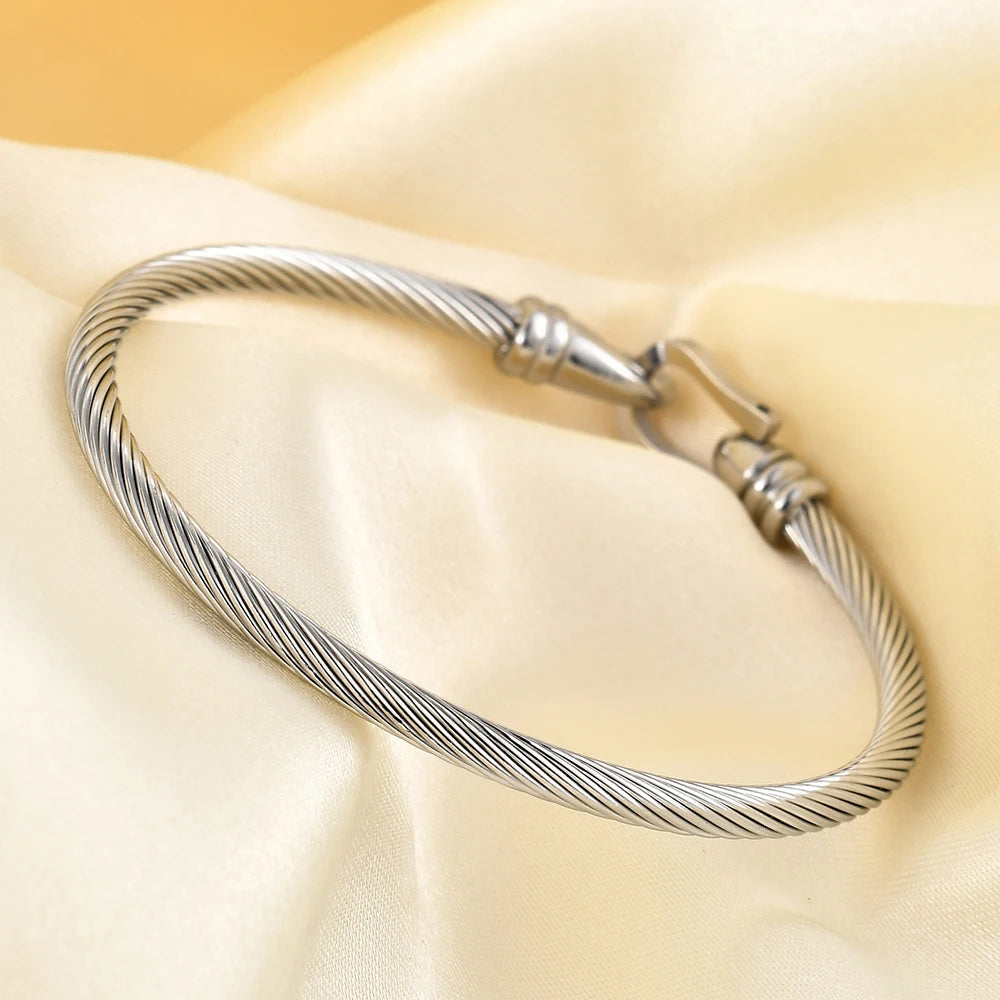 Bangle #56 by Silphina