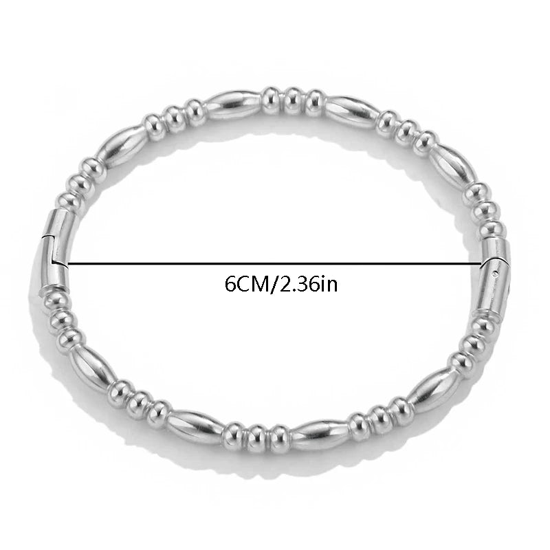 Bangle #22 by Silphina
