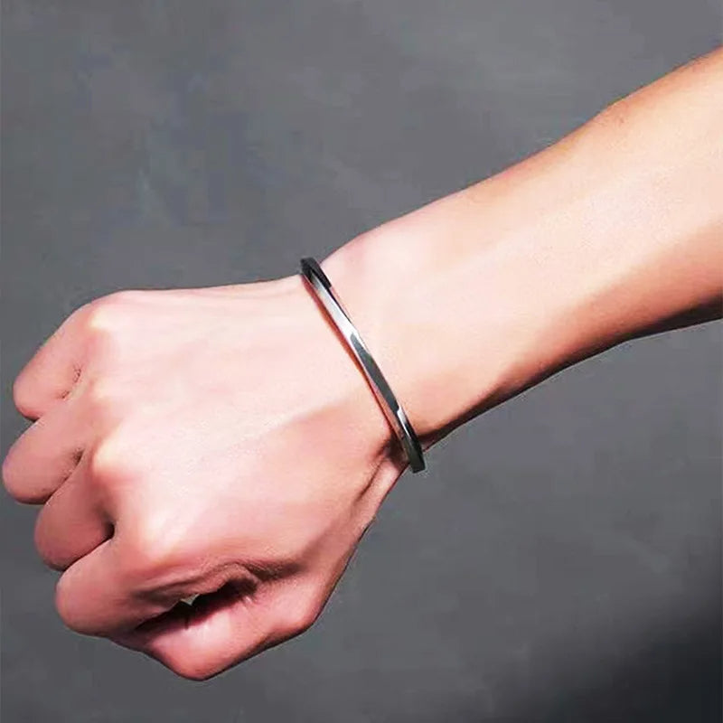 Bangle #53 by Silphina