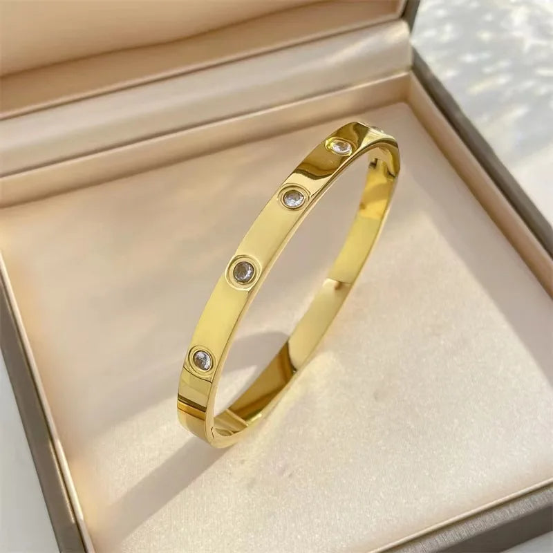 Bangle #11 by Silphina