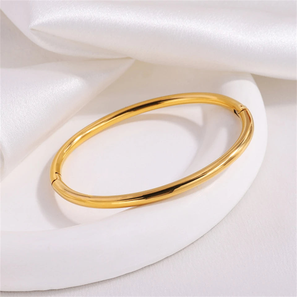 Bangle #49 by Silphina