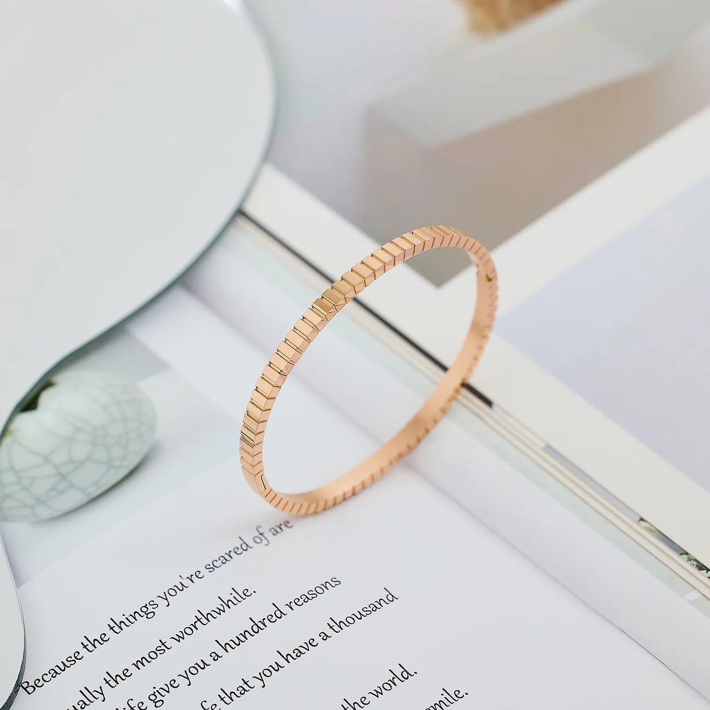 Bangle #46 by Silphina