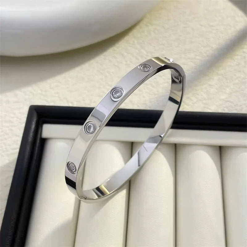 Bangle #12 by Silphina