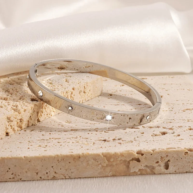 Bangle #64 by Silphina