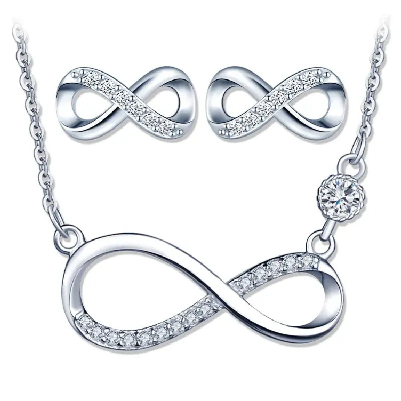 Eternity Love Set NE by Silphina