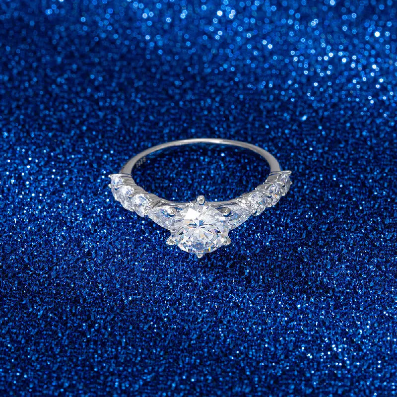 Brightmoon Ring by Silphina