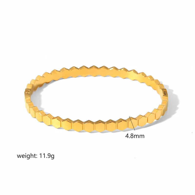 Bangle #39 by Silphina