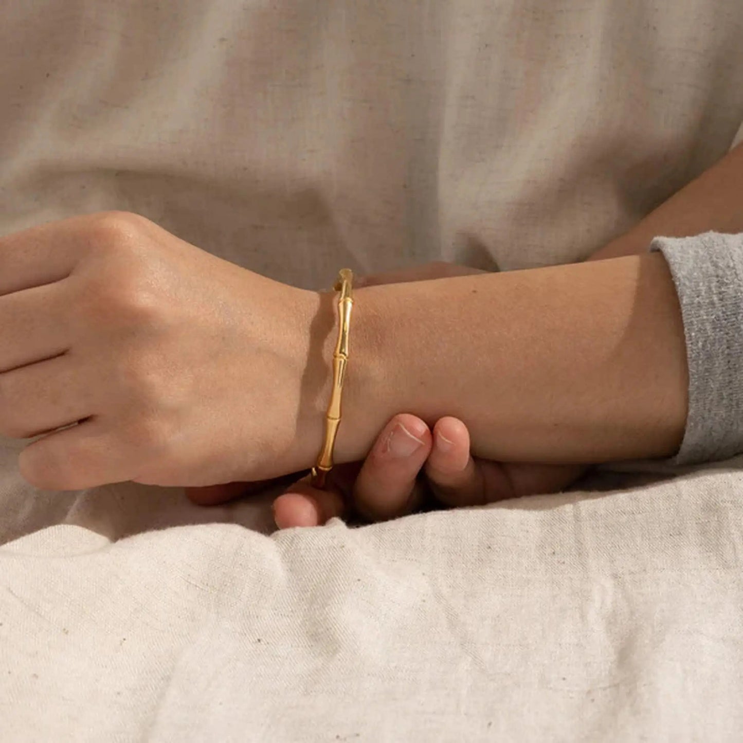 Bangle #15 by Silphina