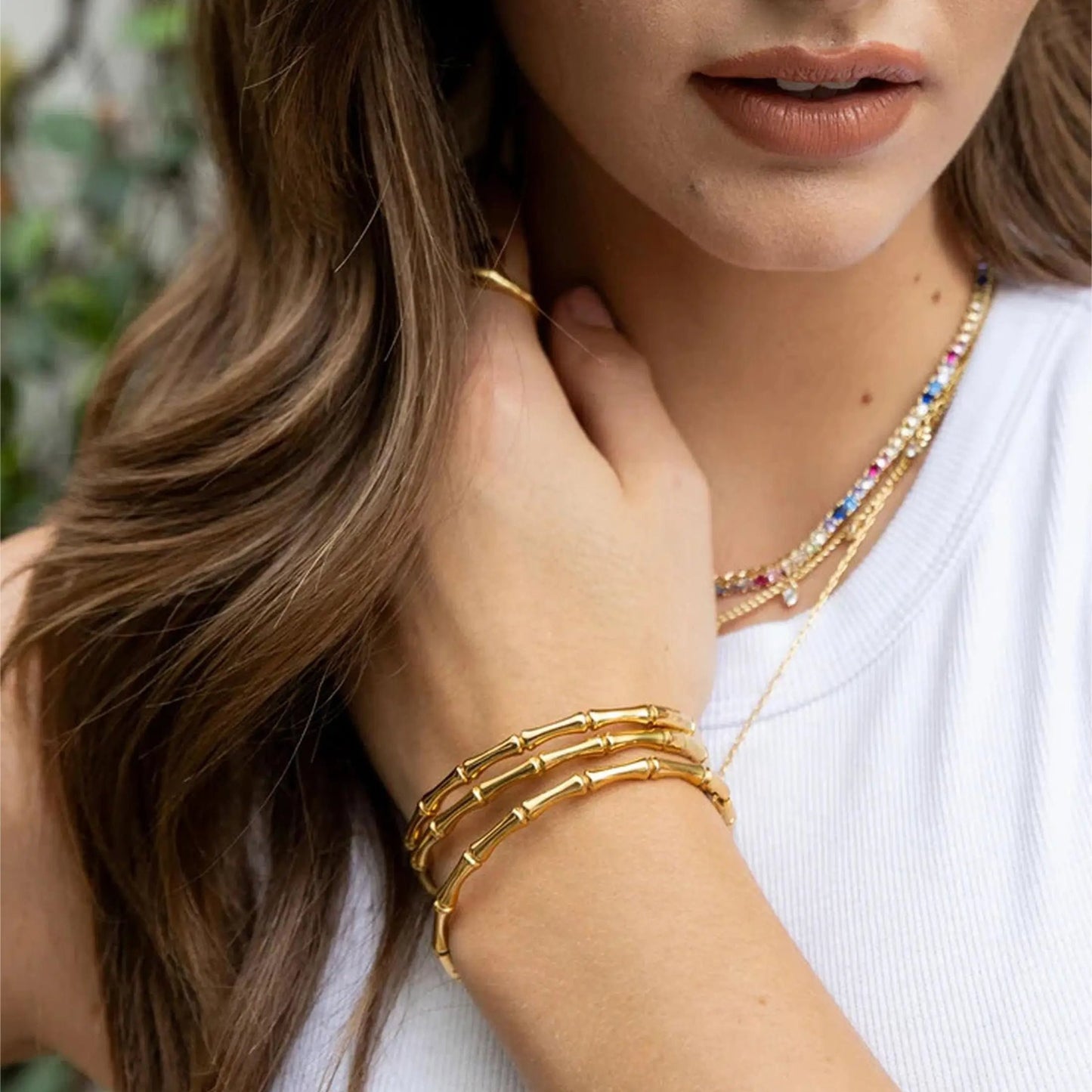 Bangle #15 by Silphina