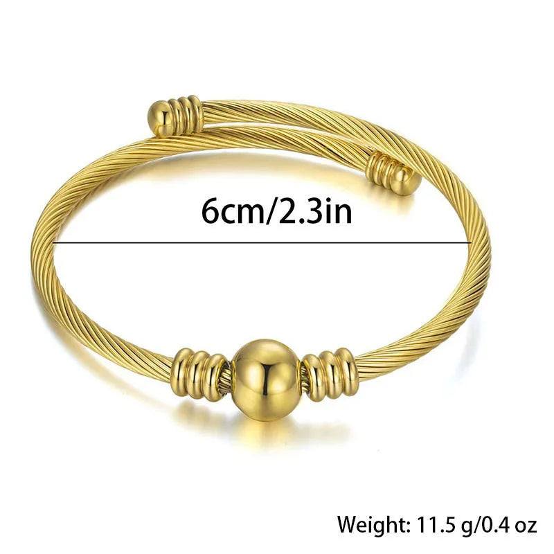 Bangle #37 by Silphina