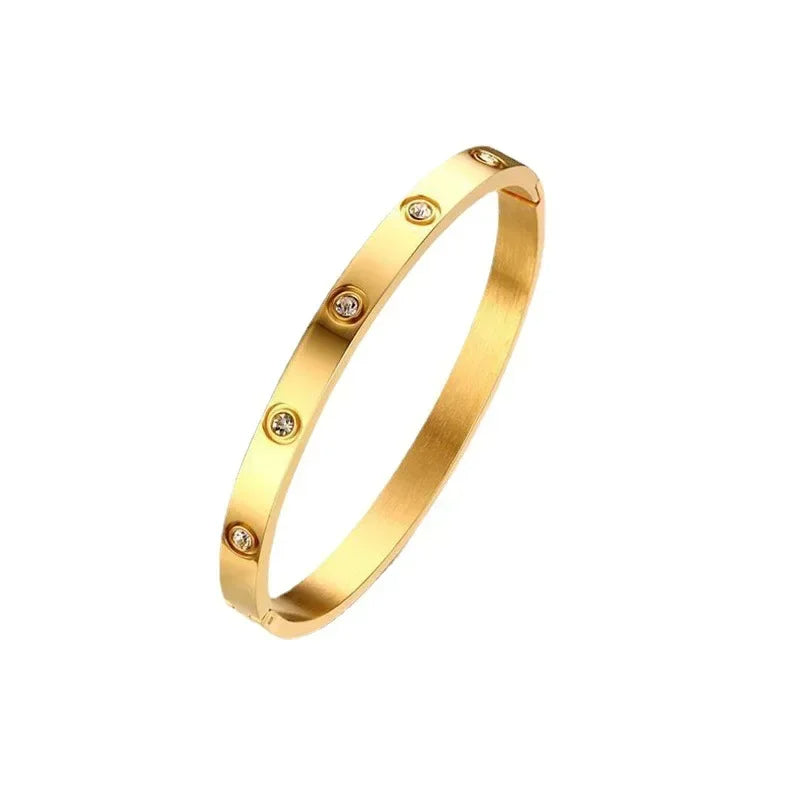 Bangle #11 by Silphina