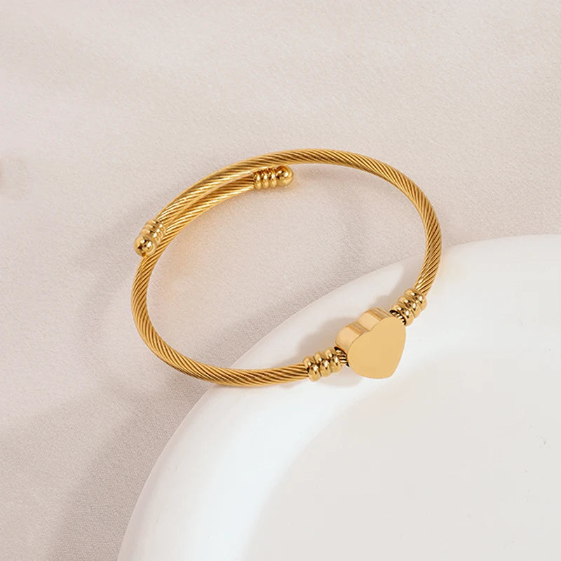 Bangle #61 by Silphina