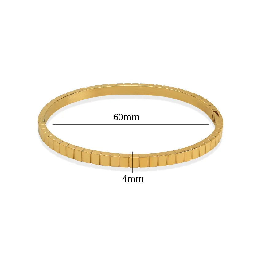 Bangle #45 by Silphina