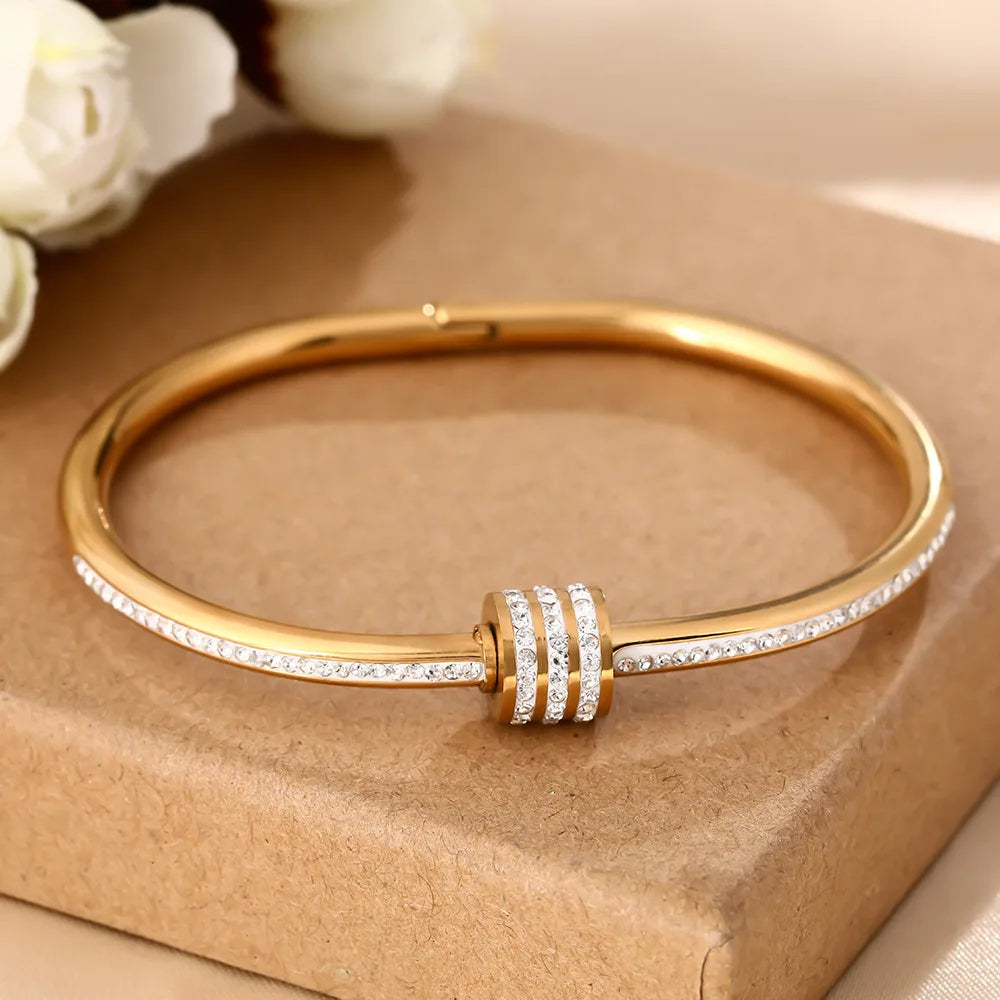 Bangle #3 by Silphina