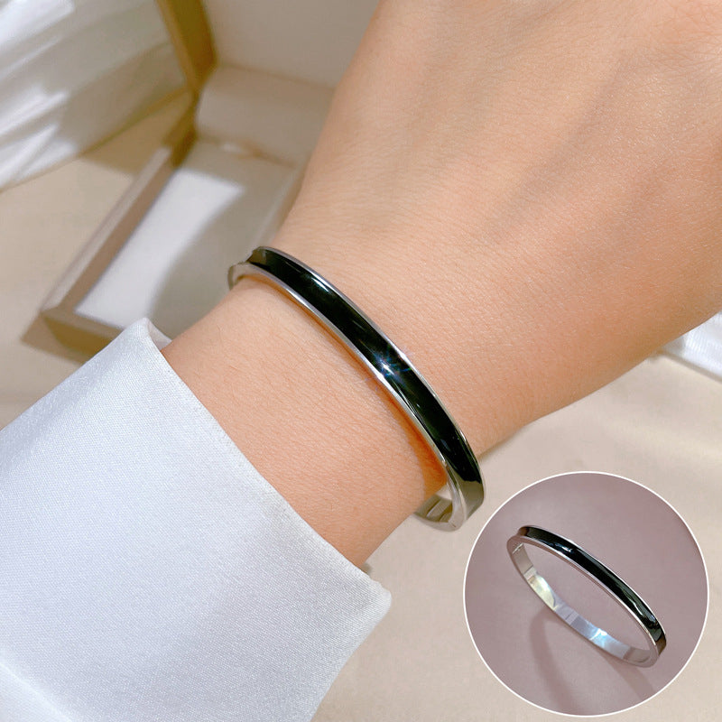 Bangle #25 by Silphina