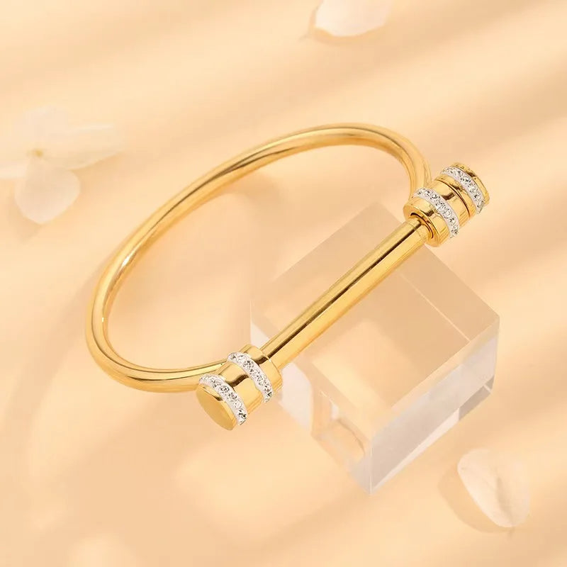Bangle #19 by Silphina