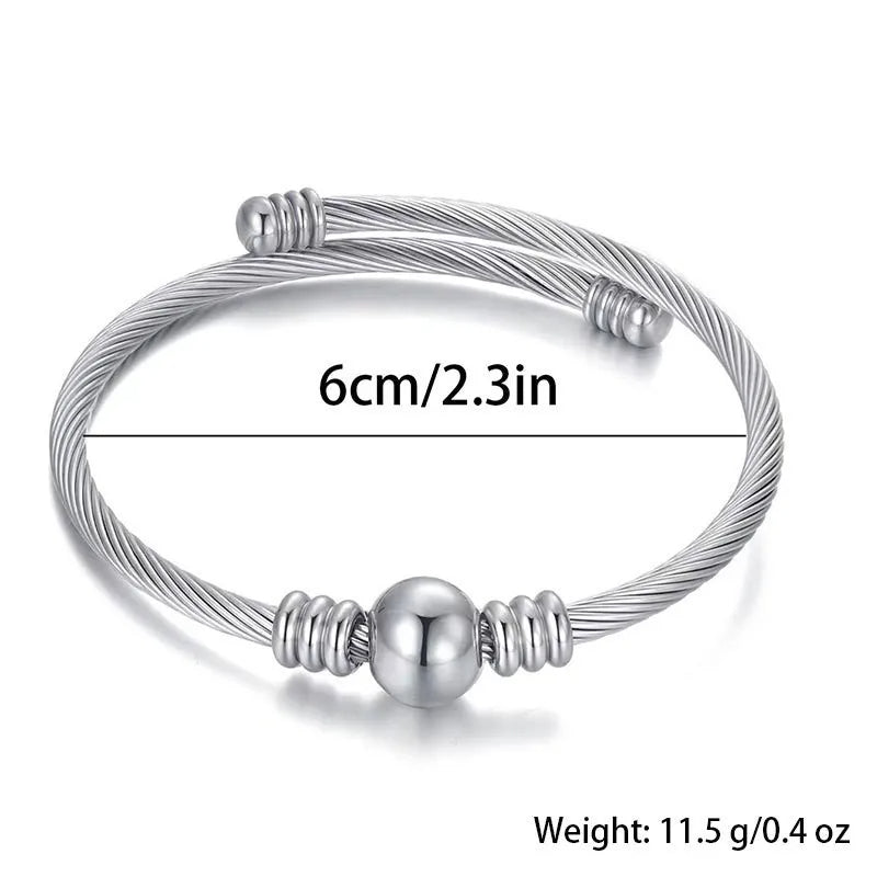 Bangle #38 by Silphina