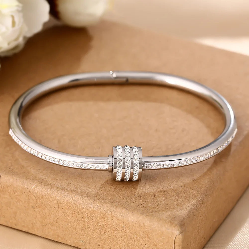 Bangle #5 by Silphina