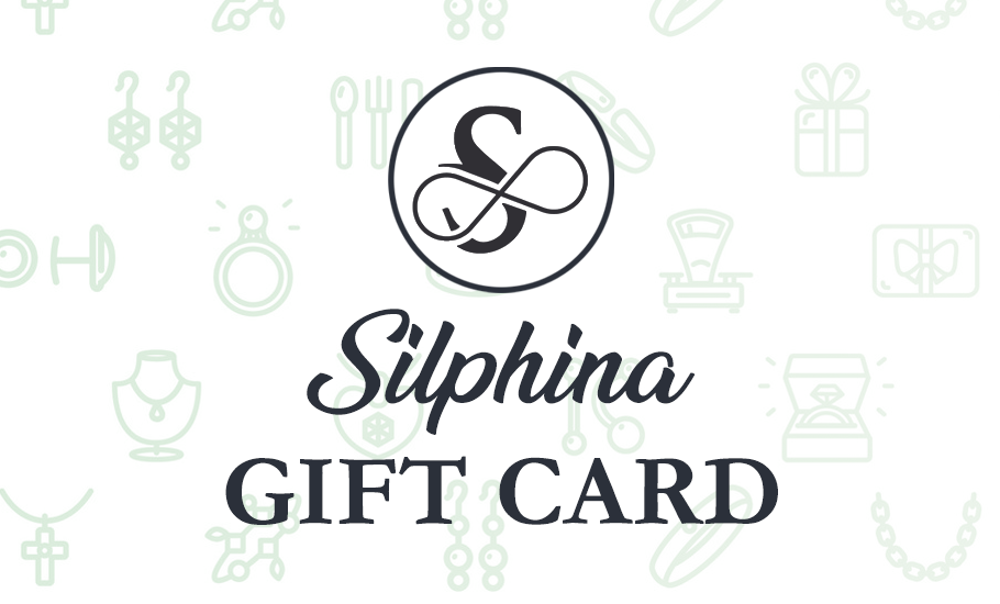 Silphina Gift Card