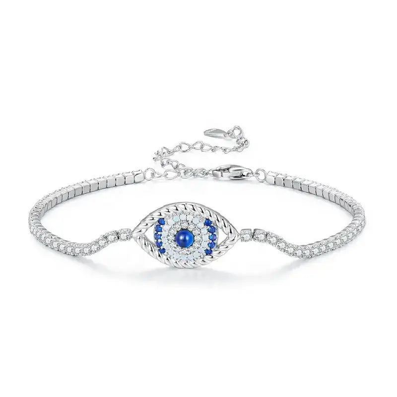 Evil Eye Bracelet