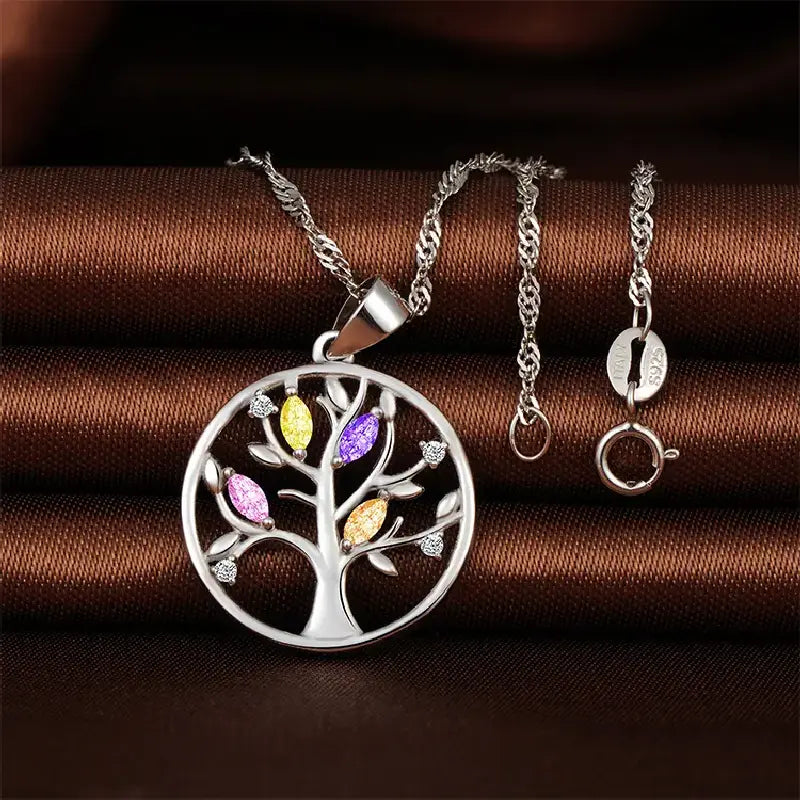 Nature Love Necklace