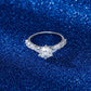 Brightmoon Diamond Ring