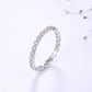 Classic Eternity Ring