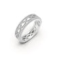 Eternity Ring Silphina CZ SPR18