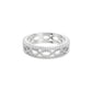 Eternity Ring Silphina CZ SPR18