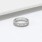 Eternity Ring Silphina CZ SPR18